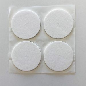 Kit de feutres pour sommiers avec pieds