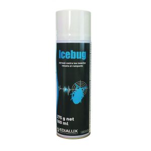 Spray liquide -40°C contre les punaises de lit ou autres nuisibles